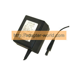 *100% Brand NEW* Stancor 18.5VDC 80mA for STA-3518 AC Power Supply Charger Adapter Free shipping!